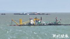 改革者 正青春｜太湖上的“巧克力工厂”有多神奇?